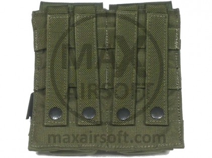 Džep Molle 2x M4 Okvir RG Flyye
