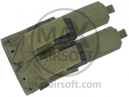 Džep Molle 2x M4 Okvir RG Flyye