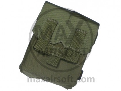Džep Molle Bubanj M249 200Rds RG Flyye