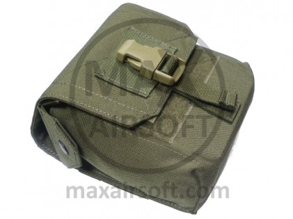 Džep Molle Bubanj M60 100Rds RG Flyye
