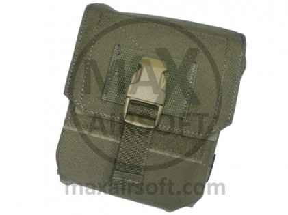 Džep Molle Bubanj M60 100Rds RG Flyye