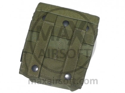 Džep Molle Bubanj M60 100Rds RG Flyye