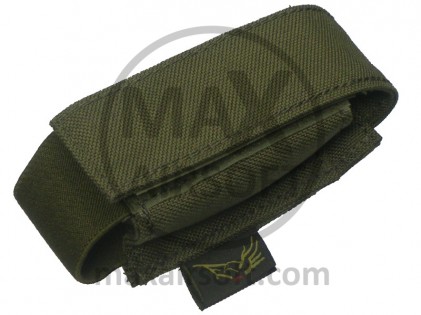 Torbica Molle Granata 40mm RG Flyye