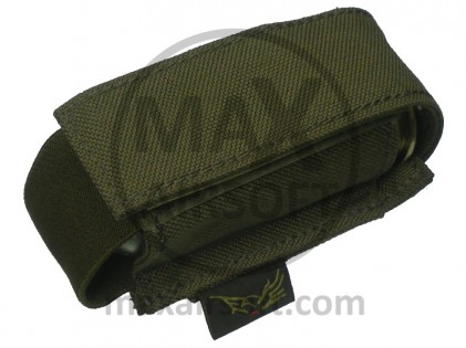 Torbica Molle Granata 40mm RG Flyye
