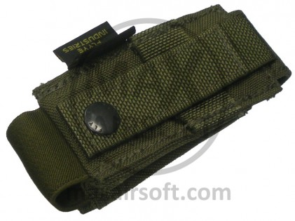 Torbica Molle Granata 40mm RG Flyye