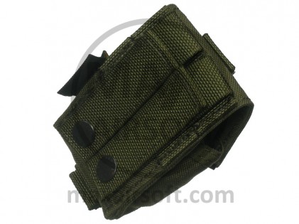 Single Fragmention Grenade Pouch RG Flyye