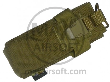 Džep Molle PRC 148 MBITR Radio Pouch CB Flyye