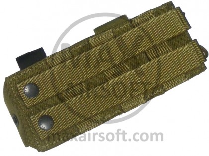 Džep Molle PRC 148 MBITR Radio Pouch CB Flyye