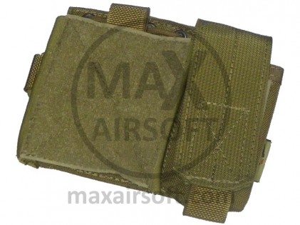 Molle SAF Admin Panel CB Flyye
