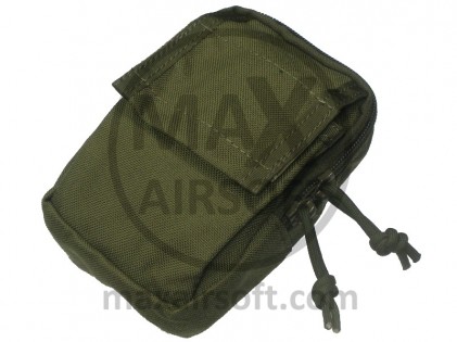 Torbica Molle EDC Small Waist Pack RG Flyye
