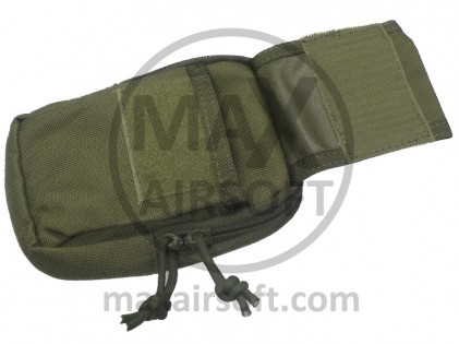 Torbica Molle EDC Small Waist Pack RG Flyye