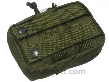 Torbica Molle EDC Small Waist Pack RG Flyye