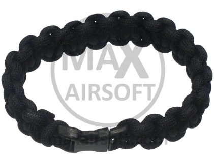 Mil Spec Bracelet Ver.FE Black Flyye