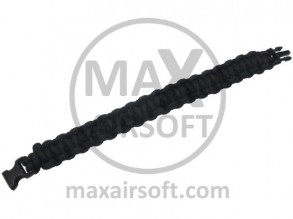 Mil Spec Bracelet Ver.FE Black Flyye