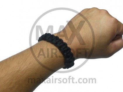 Mil Spec Bracelet Ver.FE Black Flyye