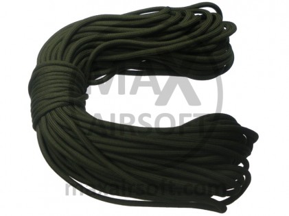 Mil Spec Paracord 27m RG Flyye