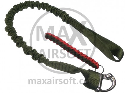 30&Prime; Safety Lanyard RG Flyye