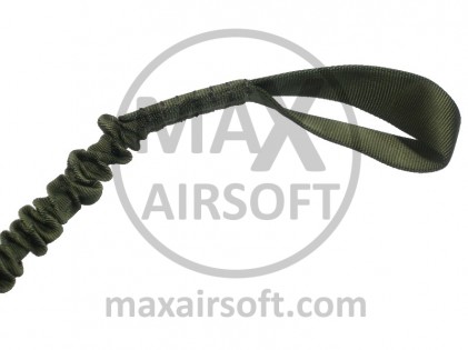 30&Prime; Safety Lanyard RG Flyye