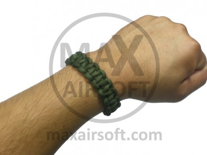 Zapestnica Mil Spec Bracelet Ver.FE OD Flyye