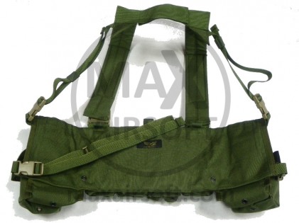 Tactical LBT 1961A Band OD Flyye