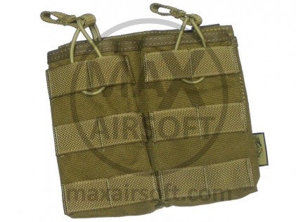 Torbica Molle 2x EV Nabojnik Univerzalna CB Flyye