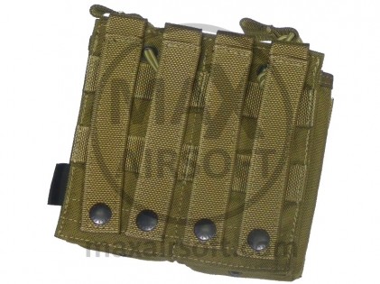 Torbica Molle 2x EV Nabojnik Univerzalna CB Flyye