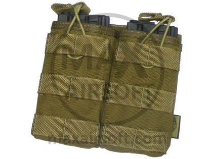 Torbica Molle 2x EV Nabojnik Univerzalna CB Flyye
