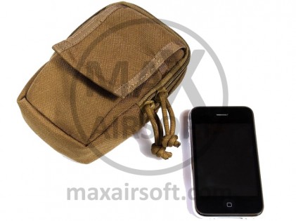 Torbica Molle EDC Small Waist Pack CB Flyye