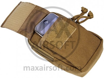 Torbica Molle EDC Small Waist Pack CB Flyye