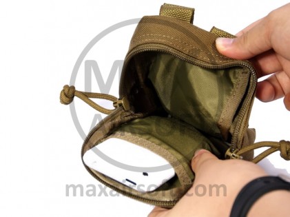 Torbica Molle EDC Small Waist Pack CB Flyye
