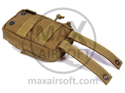 Torbica Molle EDC Small Waist Pack CB Flyye