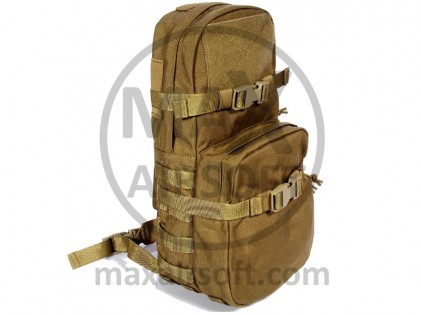 MBSS Hydration Backpack CB Flyye