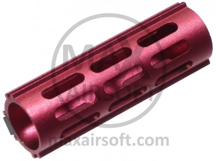 FST CNC Aluminum Piston