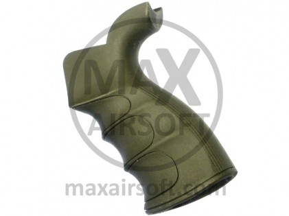 M4 G27 Pistol Grip Olive Element