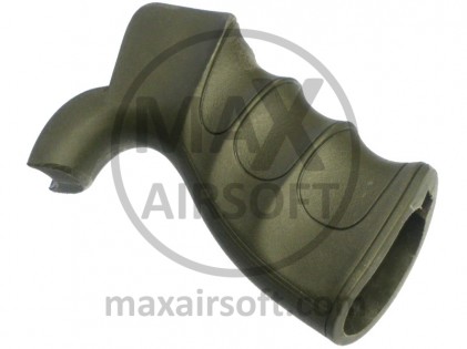 M4 G27 Pistol Grip Olive Element