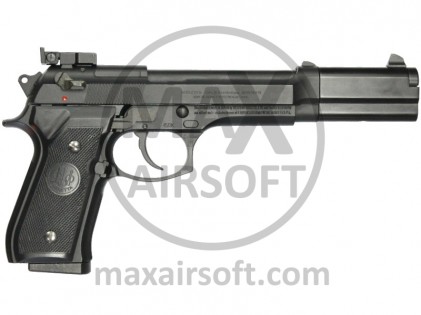 トイガン Western Arms Beretta M92FS Elite IA wa Wa Western Arms Beretta M92Fs Full Auto Centurion