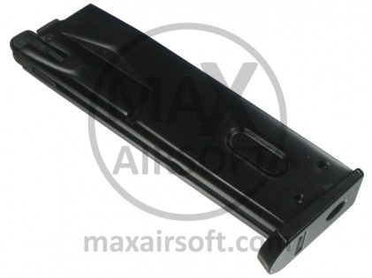 KJW Beretta Magazine