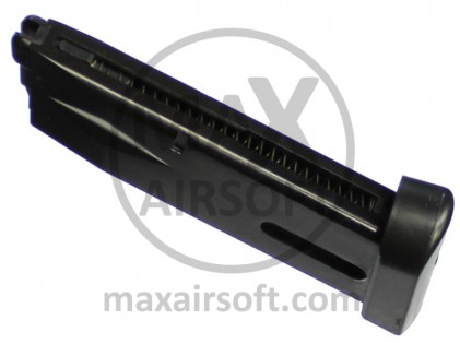 KJWBeretta CO2 Magazine
