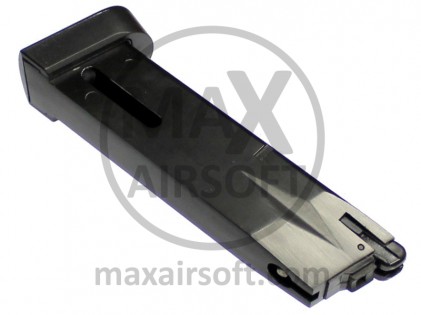 KJWBeretta CO2 Magazine