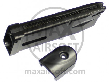 KJWBeretta CO2 Magazine