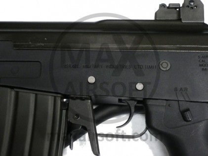 Galil AR AEG King Arms (KA-AG-16)
