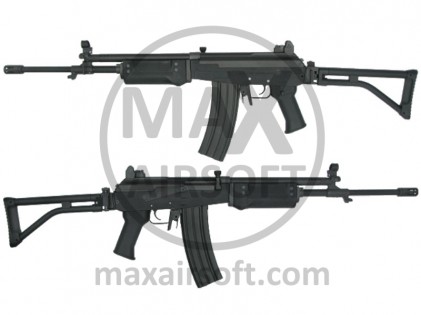 Galil AR AEG King Arms (KA-AG-16)