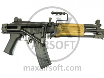 Galil-ARM AEG ICS (ICS-91)