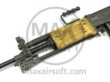 Galil-ARM AEG ICS (ICS-91)