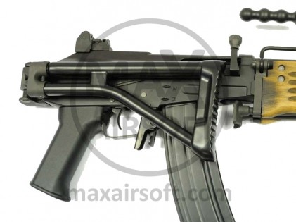 Galil-ARM AEG ICS (ICS-91)
