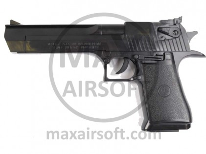 Desert Eagle .44 Magnum Spring Pistol Cyb