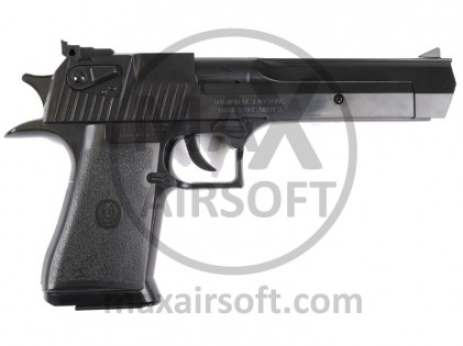 Desert Eagle .44 Magnum Spring Pistol Cyb
