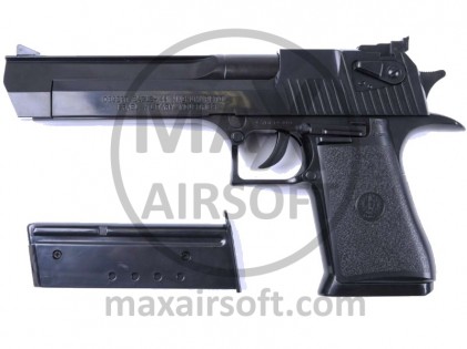 Desert Eagle .44 Magnum Spring Pistol Cyb