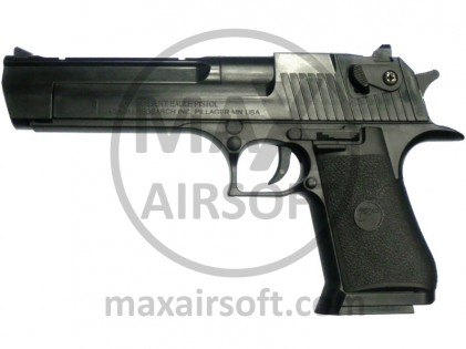 Desert Eagle .50AE Spring Pistol