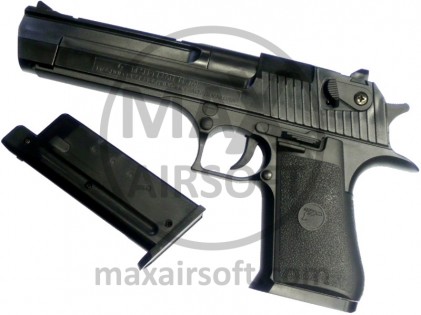 Desert Eagle .50AE Spring Pistol